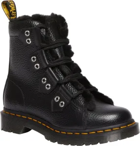 1460 LTT FL - Black
