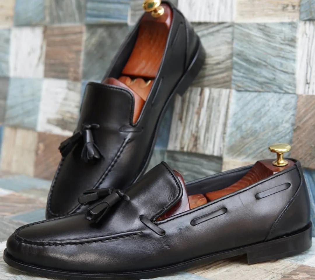 Adler Shoe - AS 2802