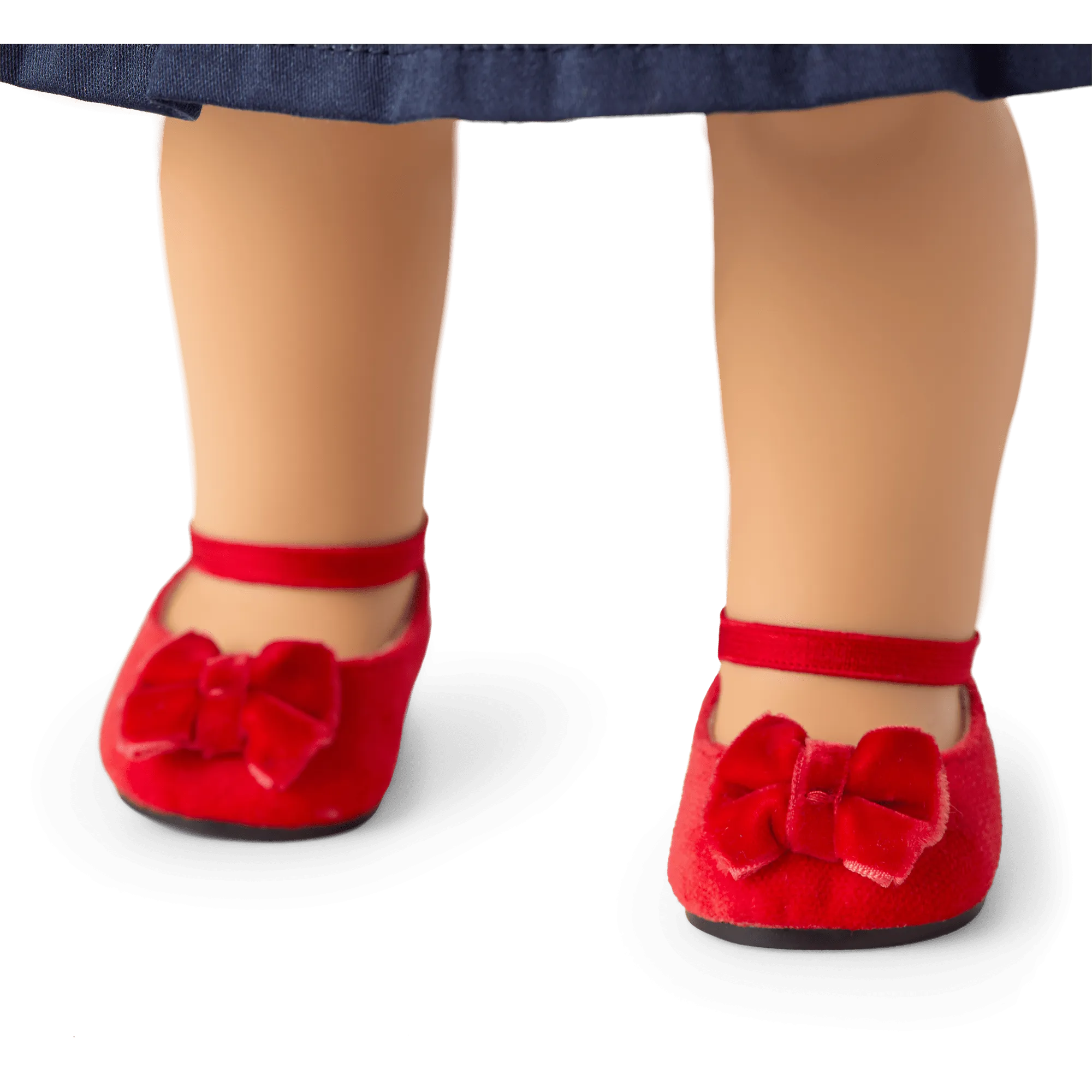 American Girl® x Janie and Jack Wrapped in Roses Party Dress for 18-inch Dolls