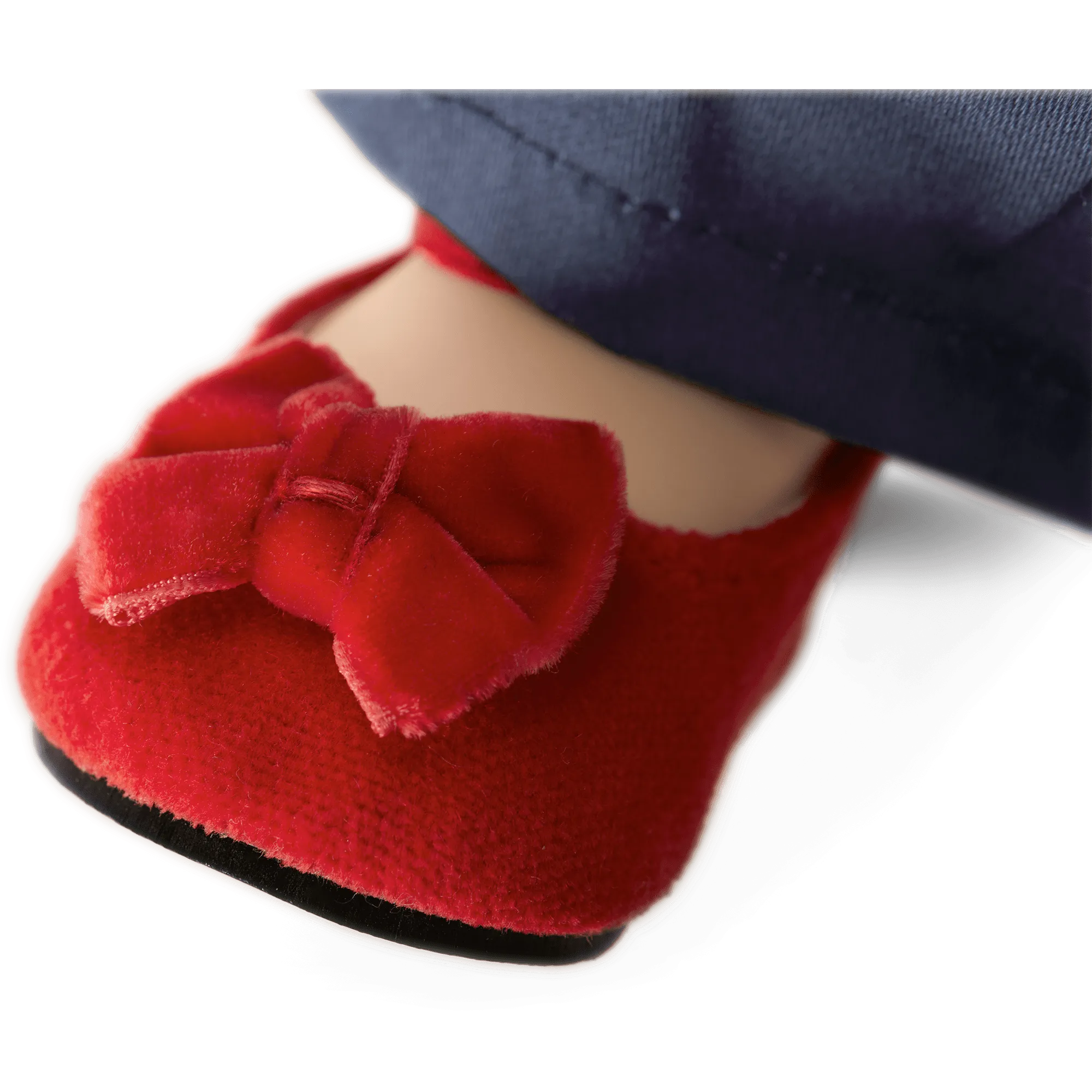 American Girl® x Janie and Jack Wrapped in Roses Party Dress for Bitty Baby® Dolls
