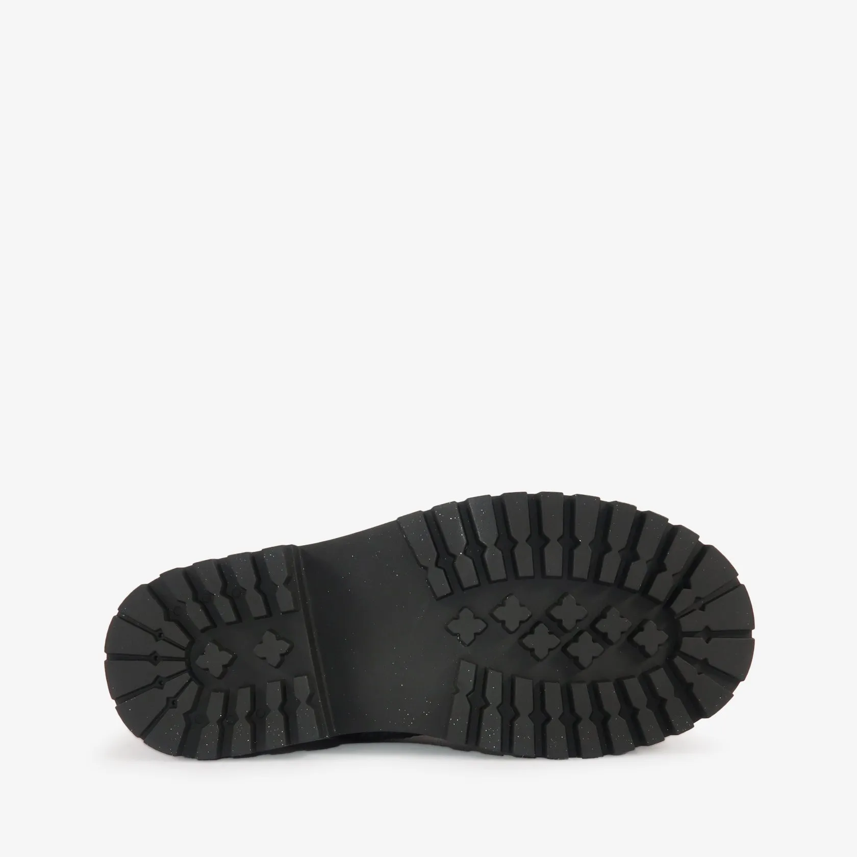 ANGEL BLACK / SILVER