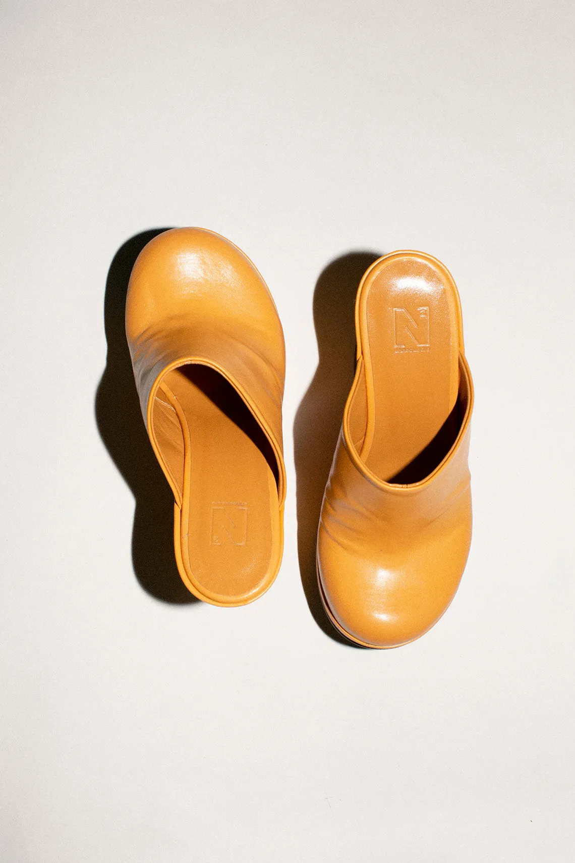 Arancio Marra Platform
