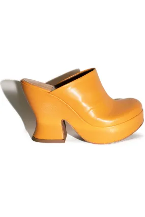Arancio Marra Platform