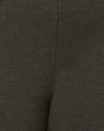 Ashlynn Ponte Pant | Charcoal Grey