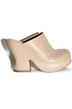 Cappuccino Marra Platform