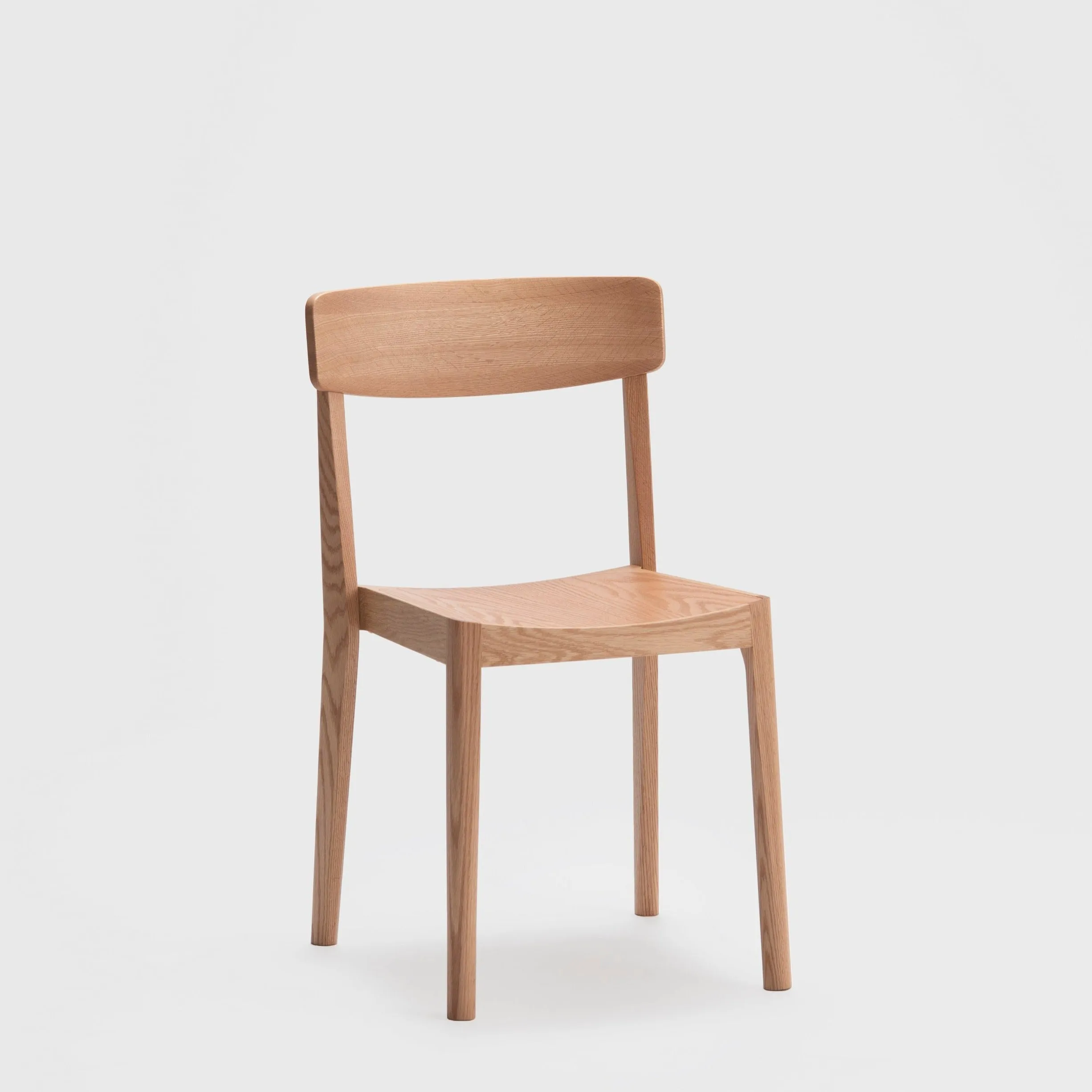 Carved Chair