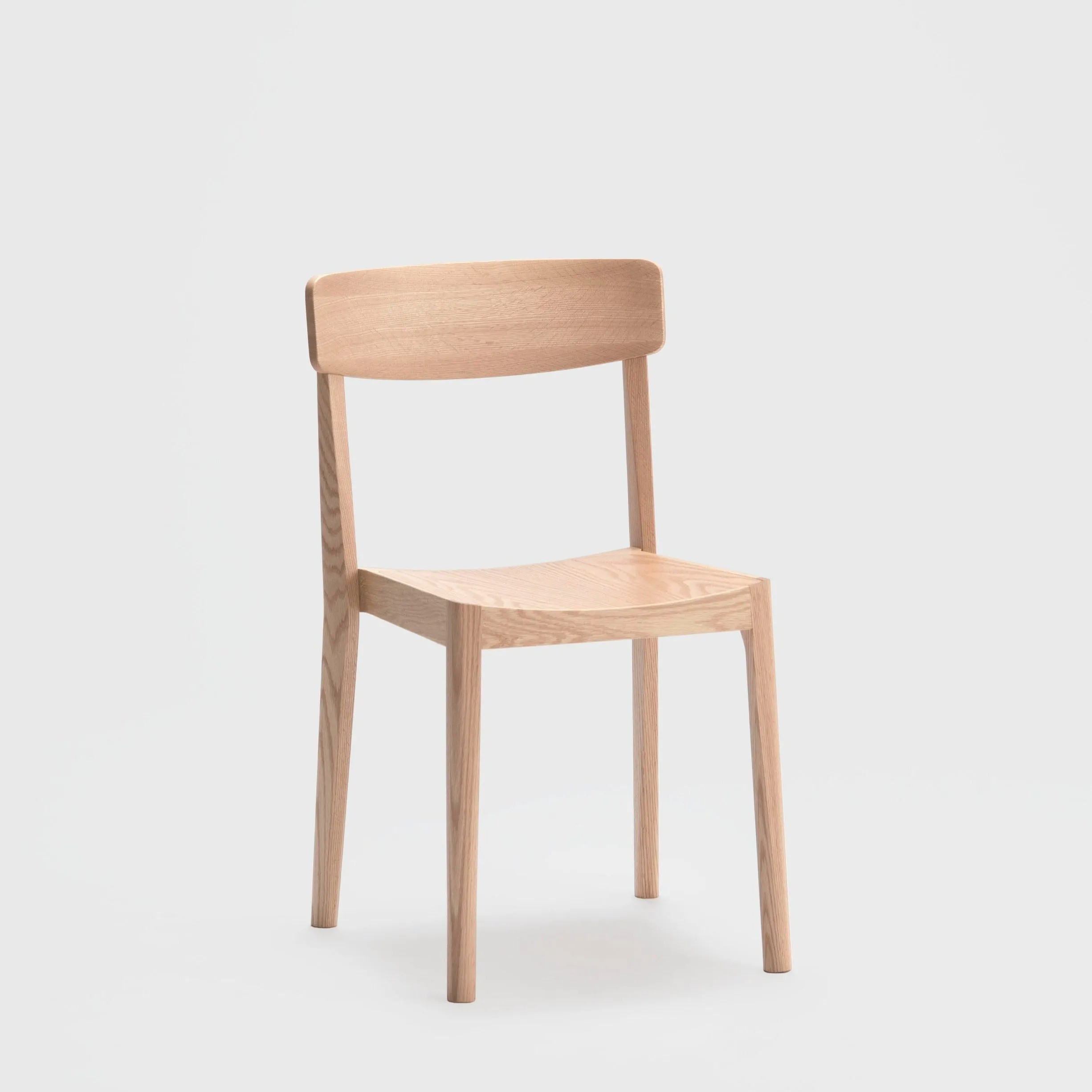 Carved Chair