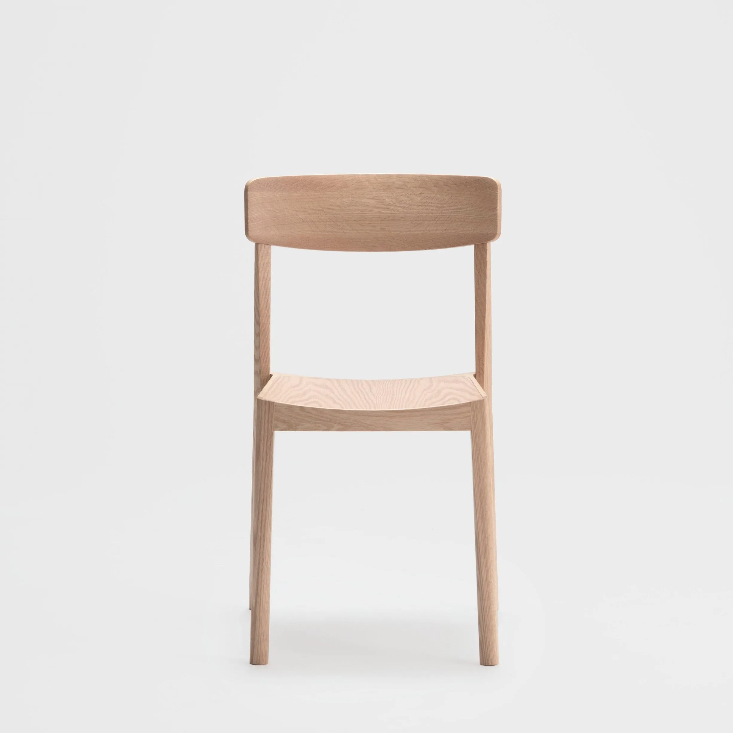 Carved Chair