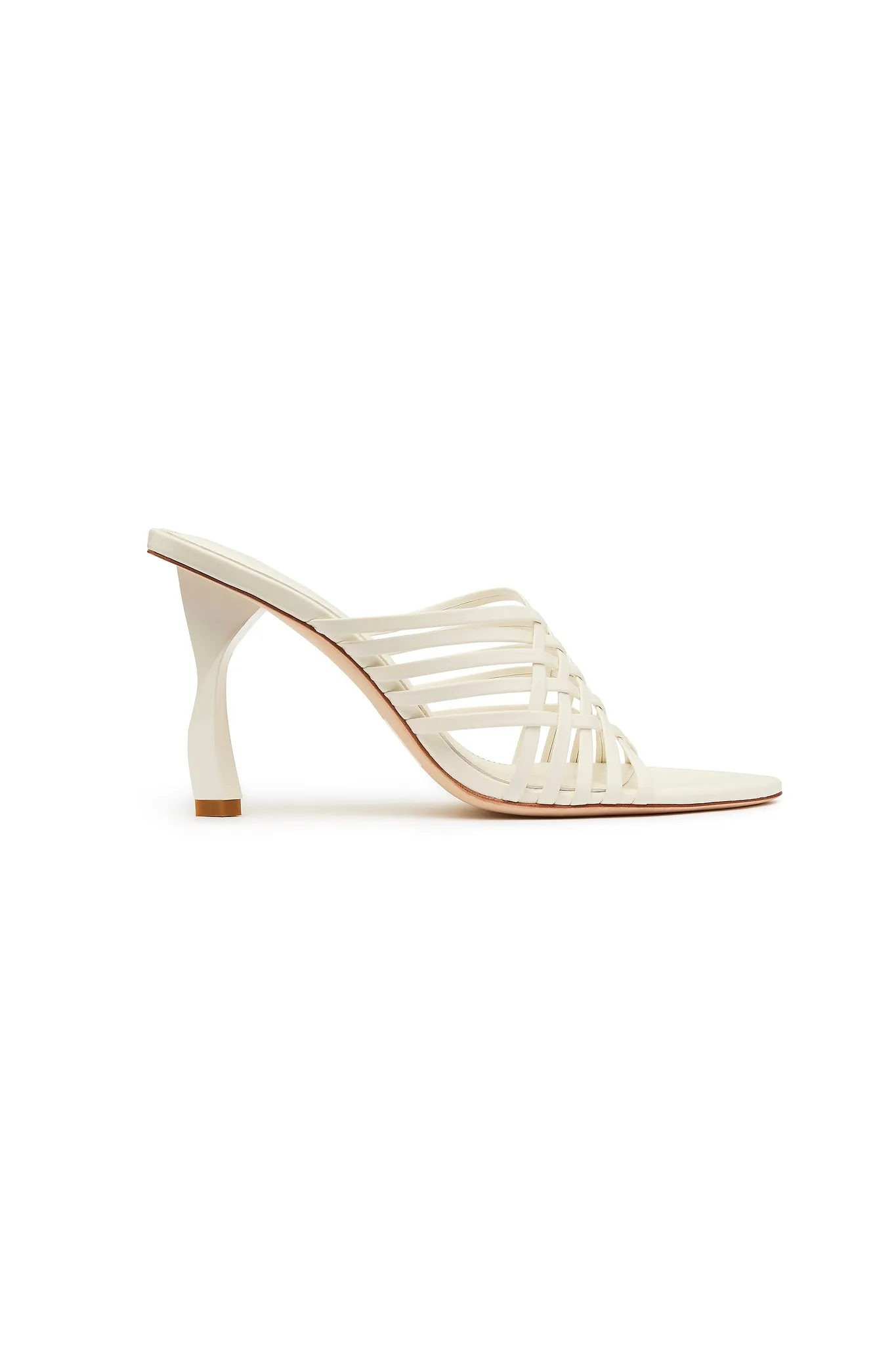 Celyse Woven Mule