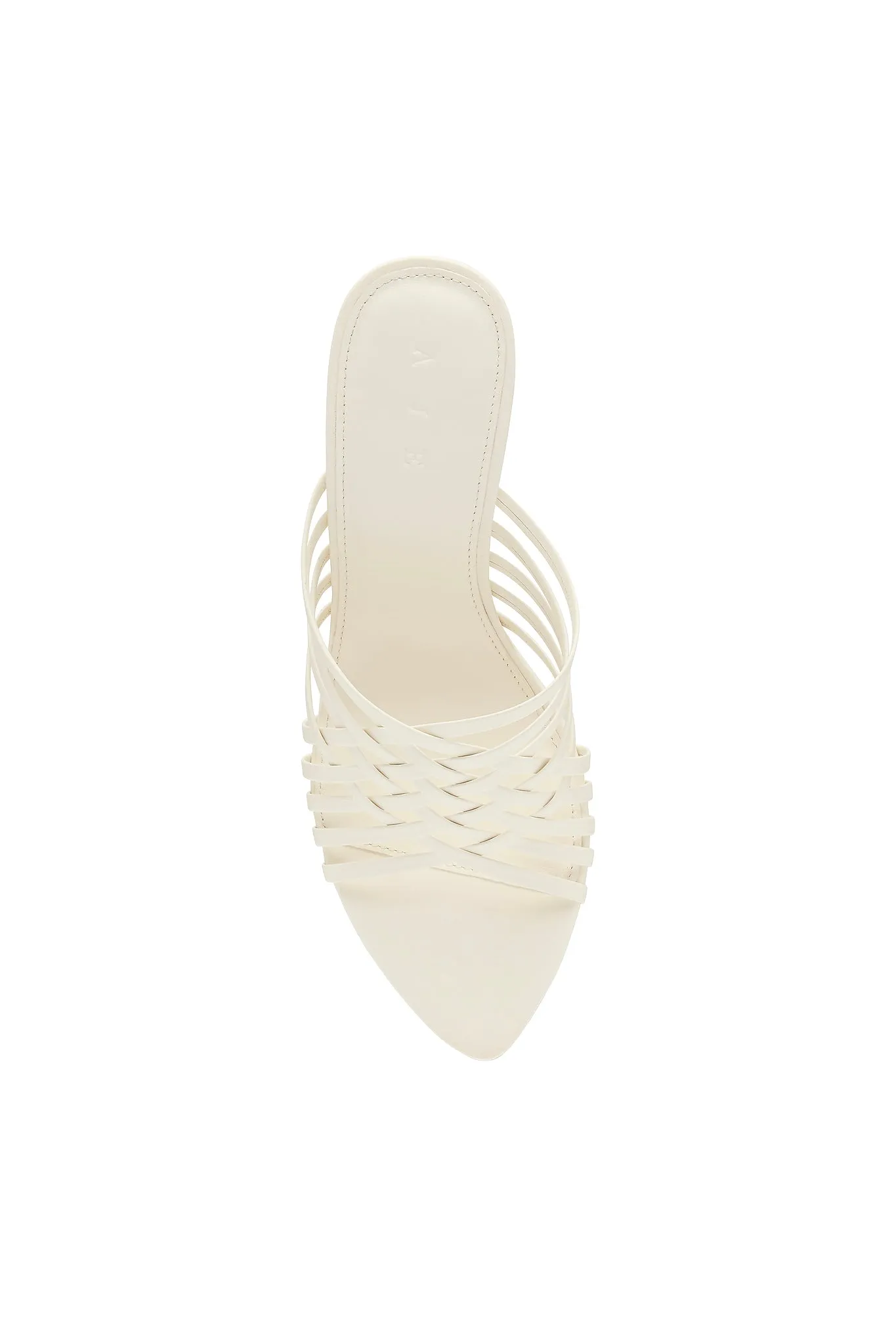 Celyse Woven Mule