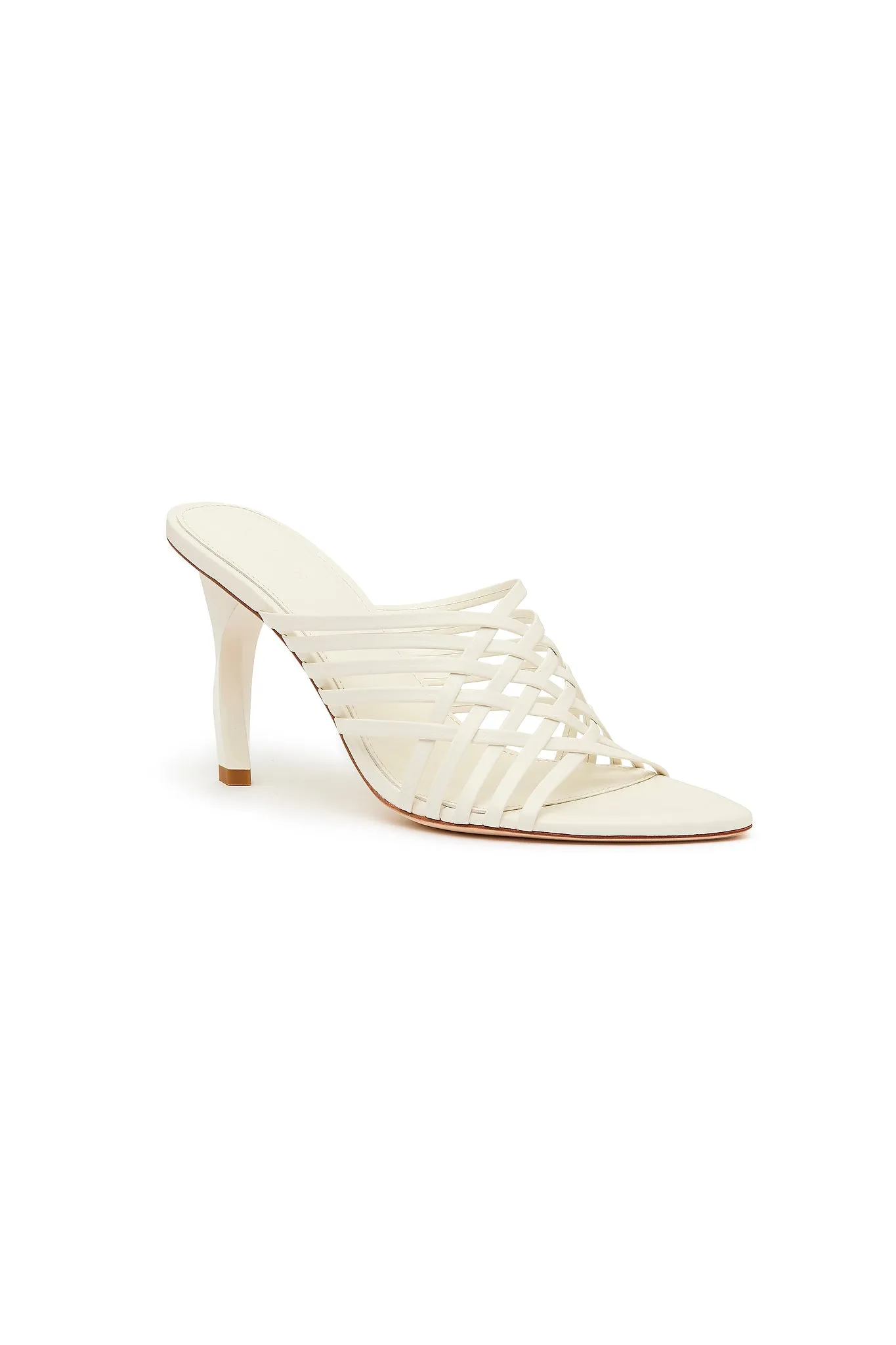 Celyse Woven Mule