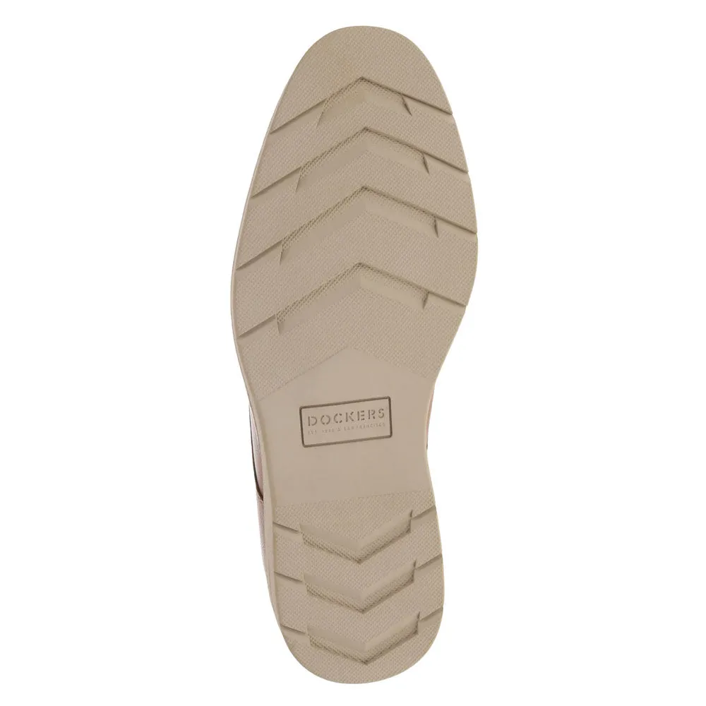 Domie - Mens Casual Loafer