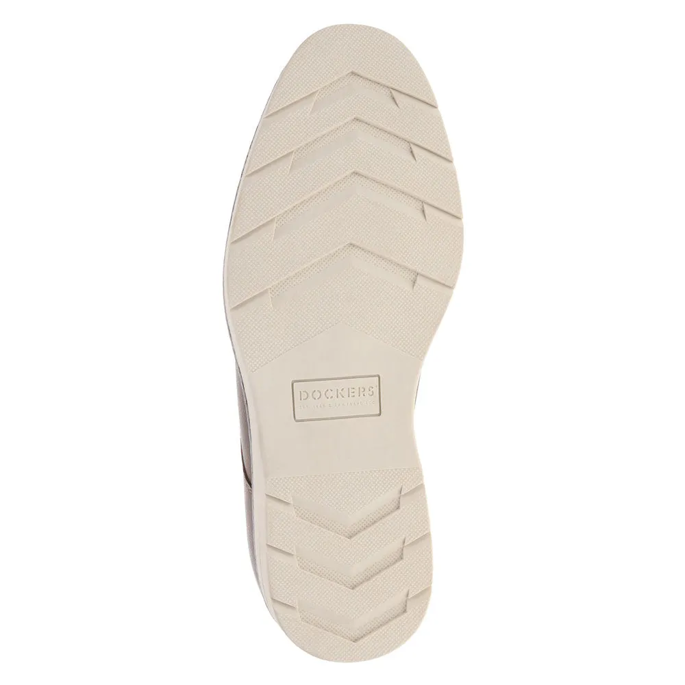 Domie - Mens Casual Loafer