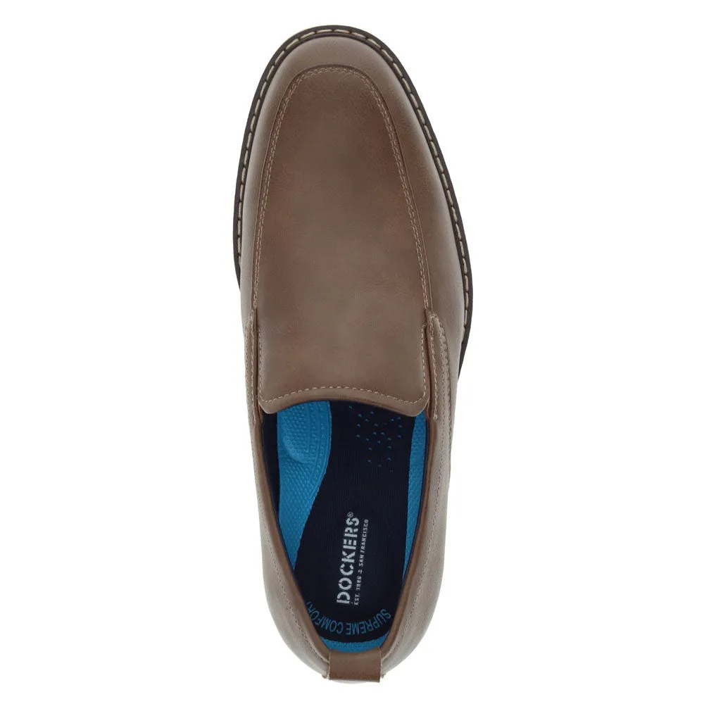 Domie - Mens Casual Loafer
