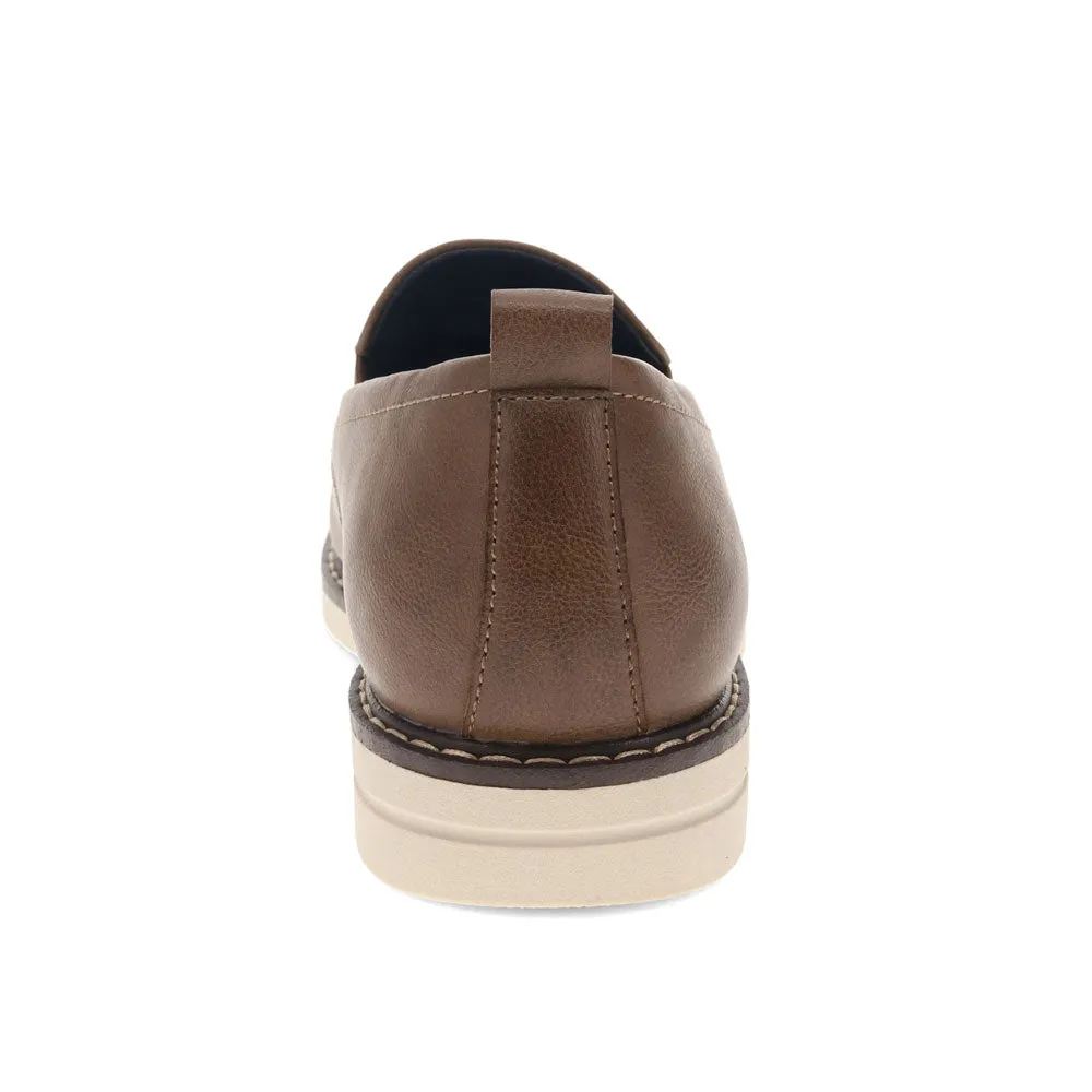 Domie - Mens Casual Loafer