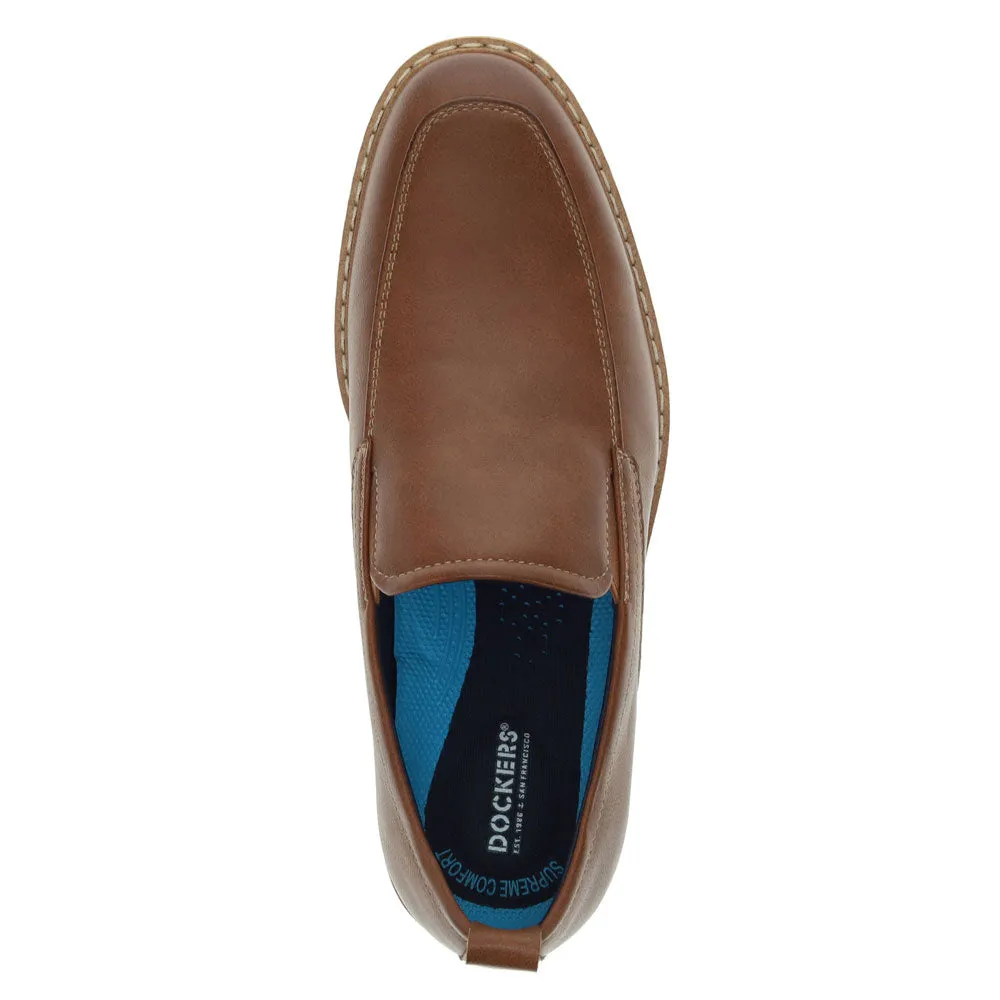 Domie - Mens Casual Loafer