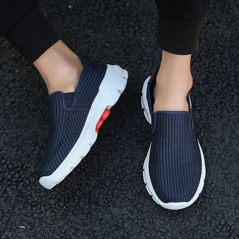 Fashion High Quality Leisure Loafers Shoe