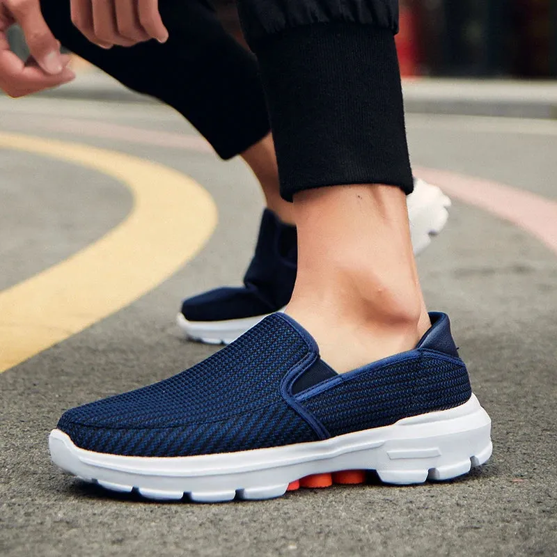 Fashion High Quality Leisure Loafers Shoe