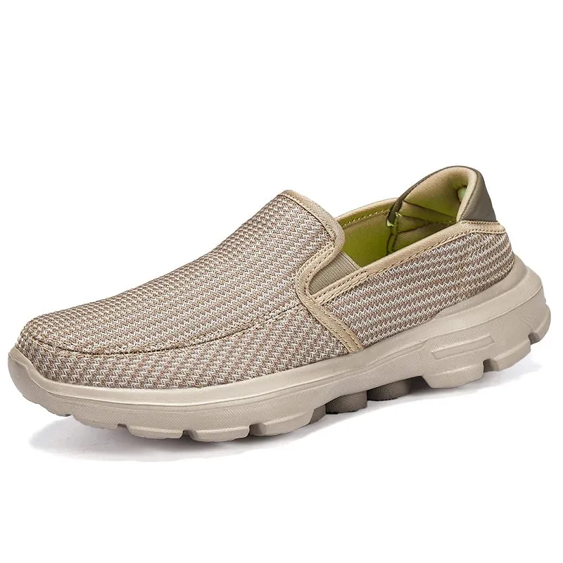 Fashion High Quality Leisure Loafers Shoe