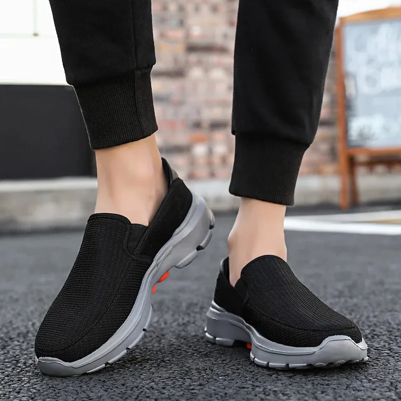 Fashion High Quality Leisure Loafers Shoe