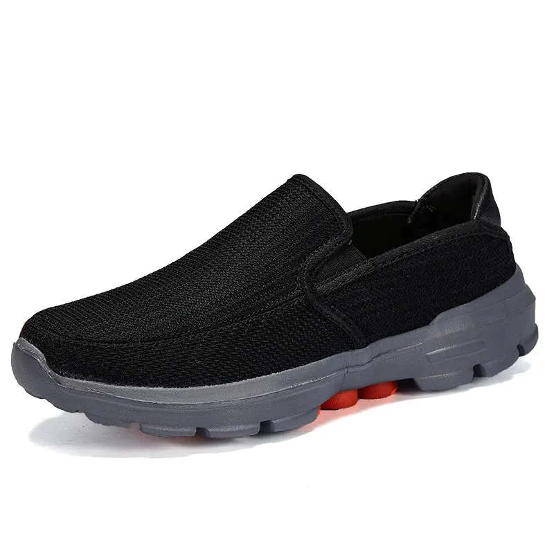 Fashion High Quality Leisure Loafers Shoe