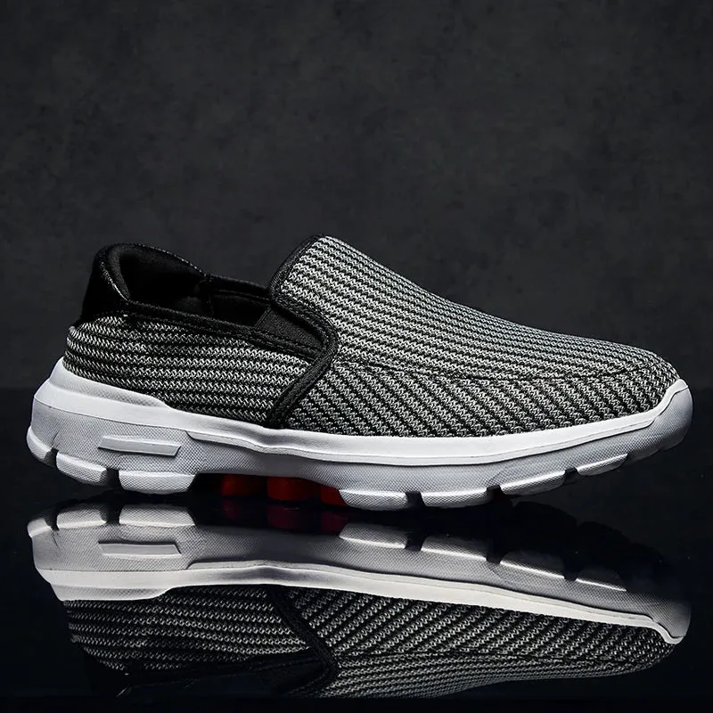 Fashion High Quality Leisure Loafers Shoe