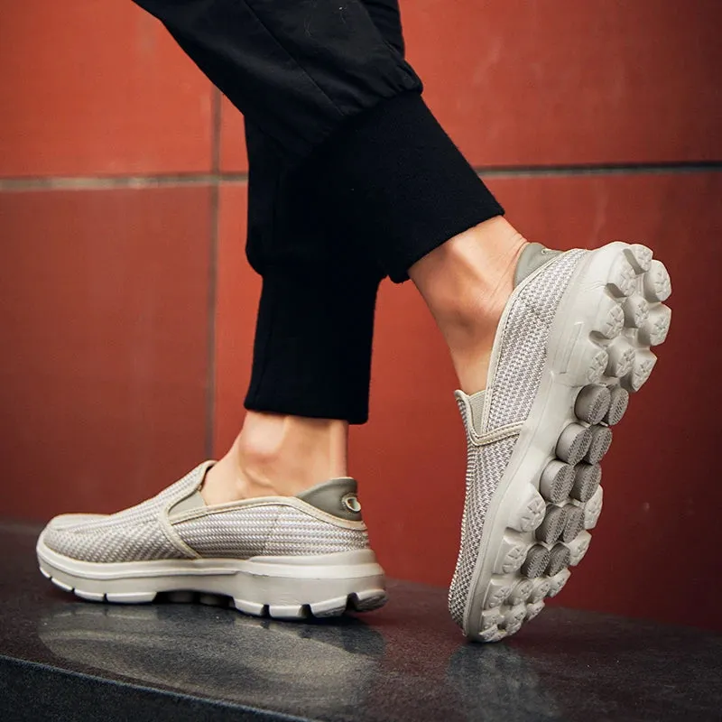Fashion High Quality Leisure Loafers Shoe