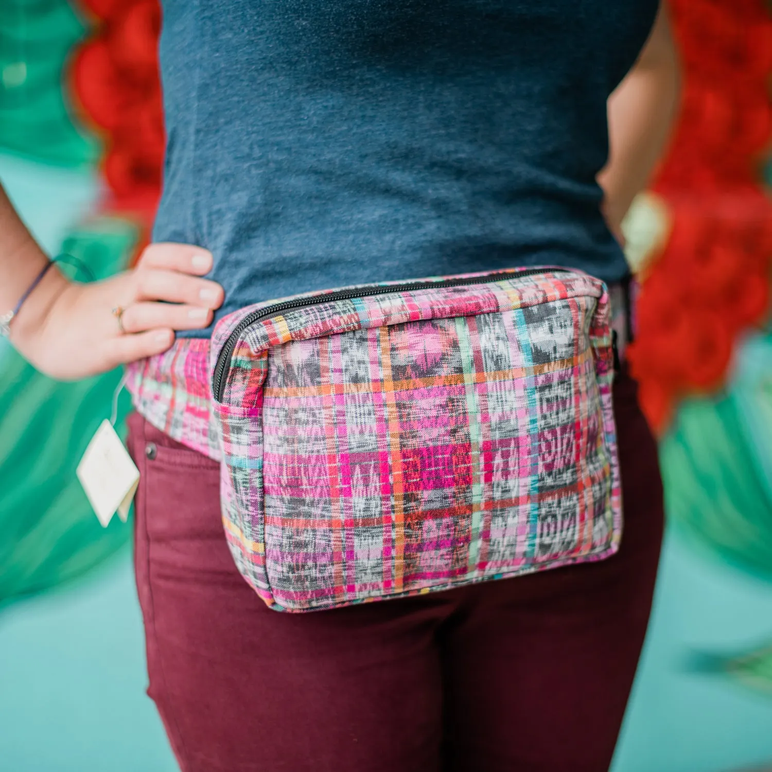 Festival Fanny Pack Corte