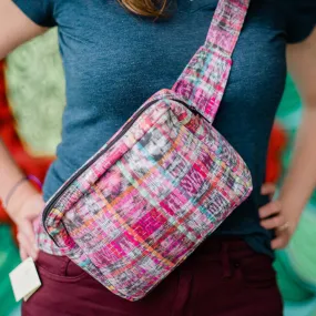 Festival Fanny Pack Corte