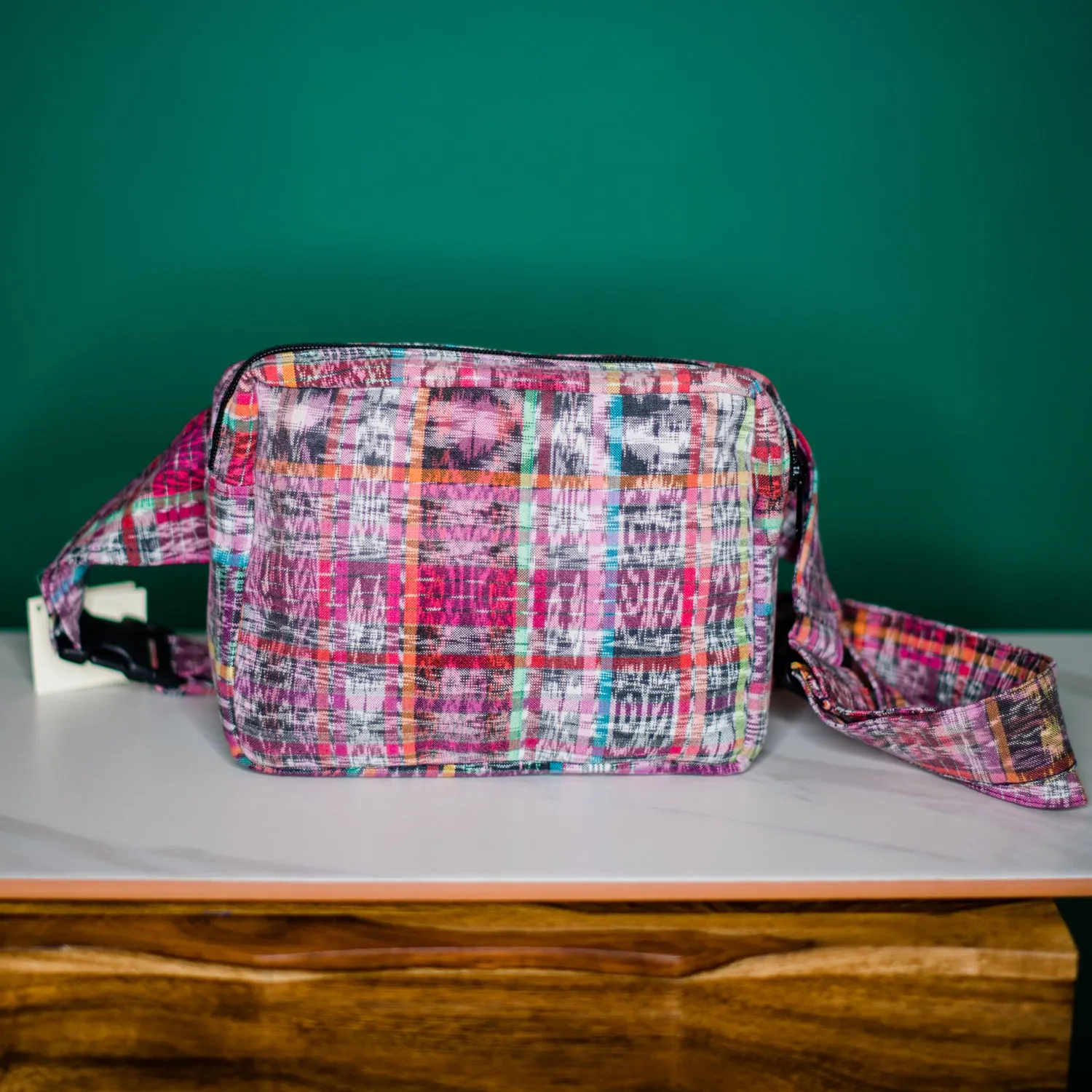 Festival Fanny Pack Corte