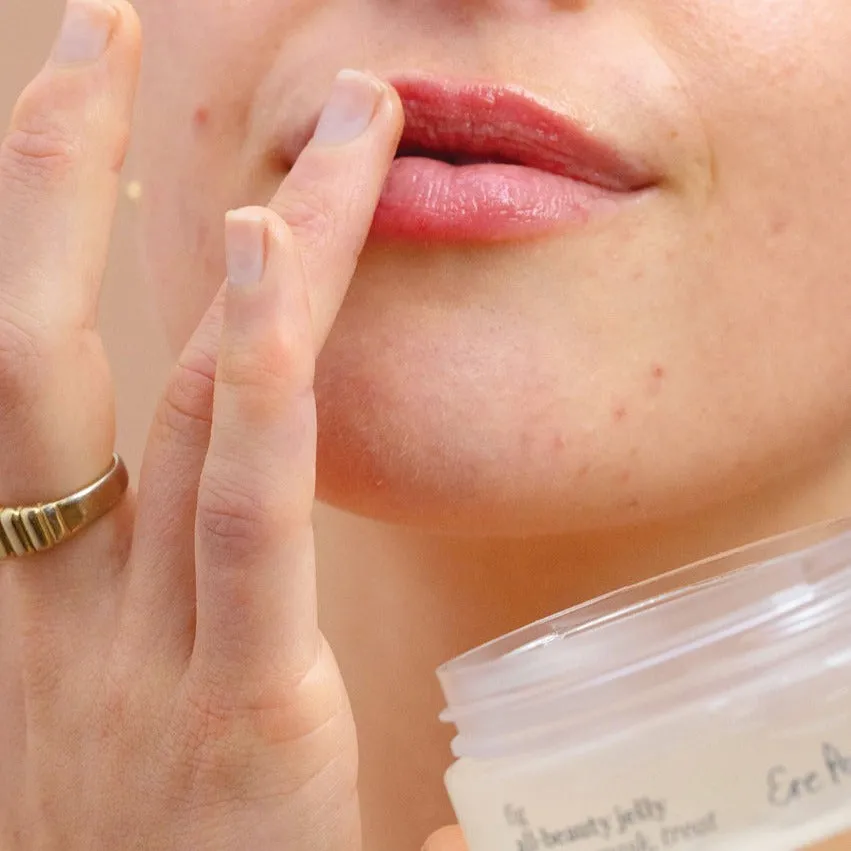 Fig All-Beauty Jelly