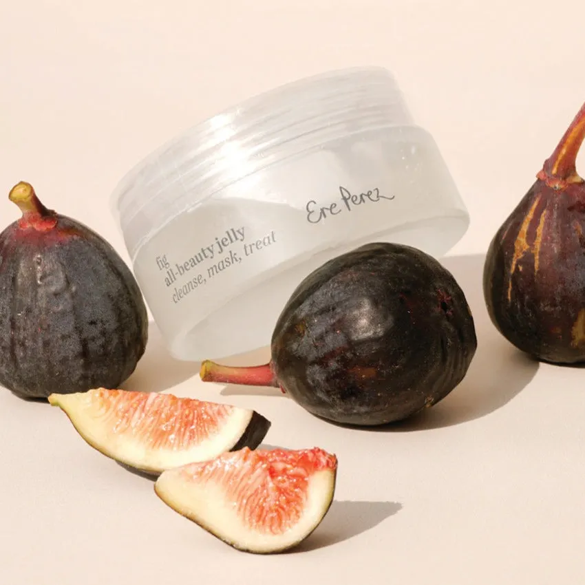 Fig All-Beauty Jelly