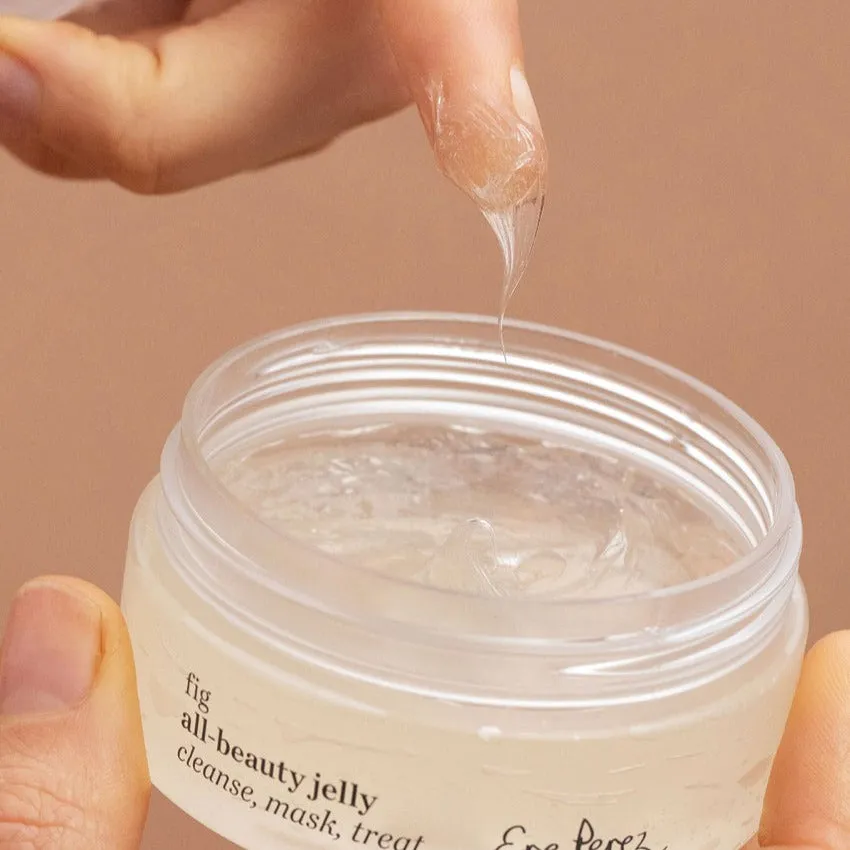 Fig All-Beauty Jelly