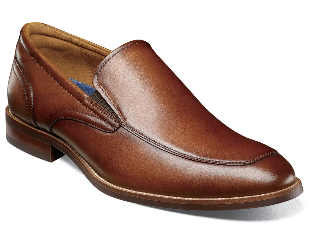 Florsheim Men's Rucci Moc Toe Slip On