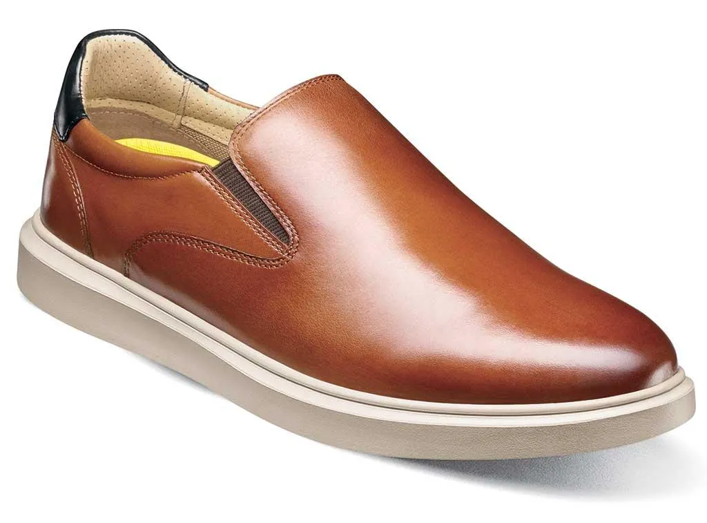 Florsheim Men's Social Plain Toe Loafer