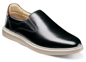 Florsheim Men's Social Plain Toe Loafer
