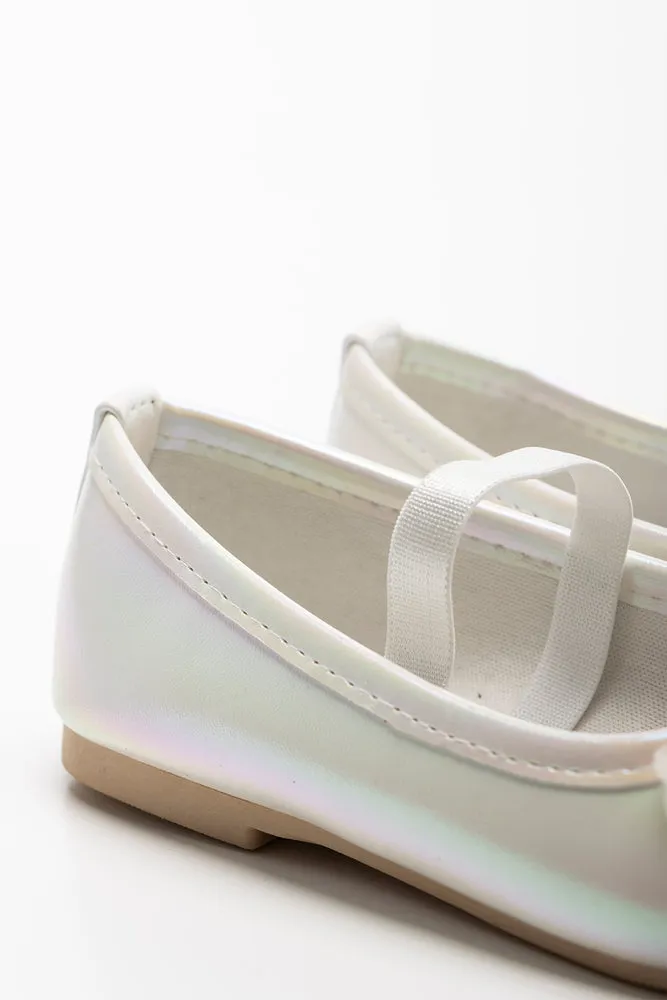 Flower Pump Pearl