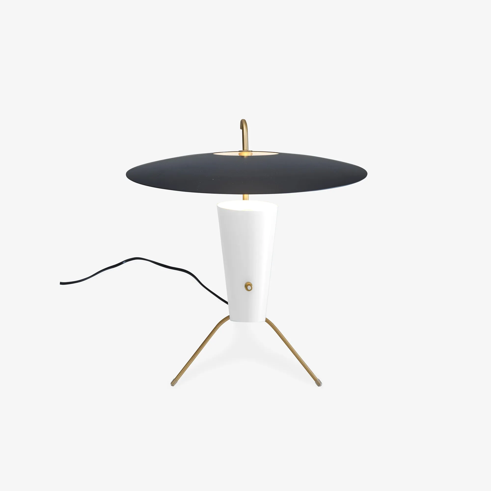 G24 Table Lamp