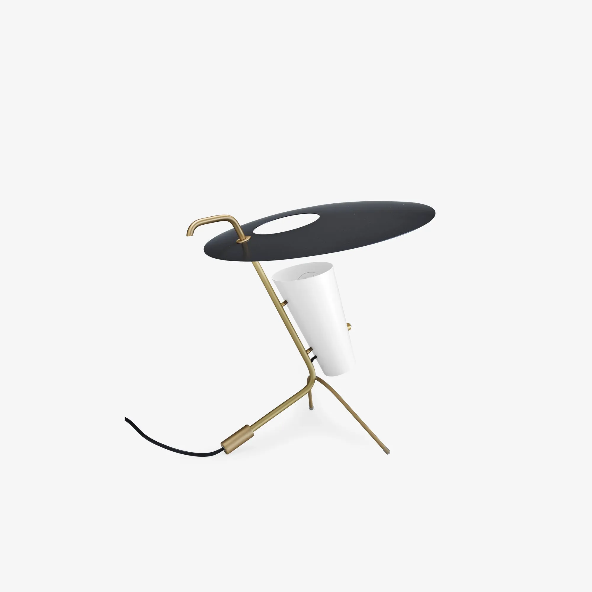 G24 Table Lamp