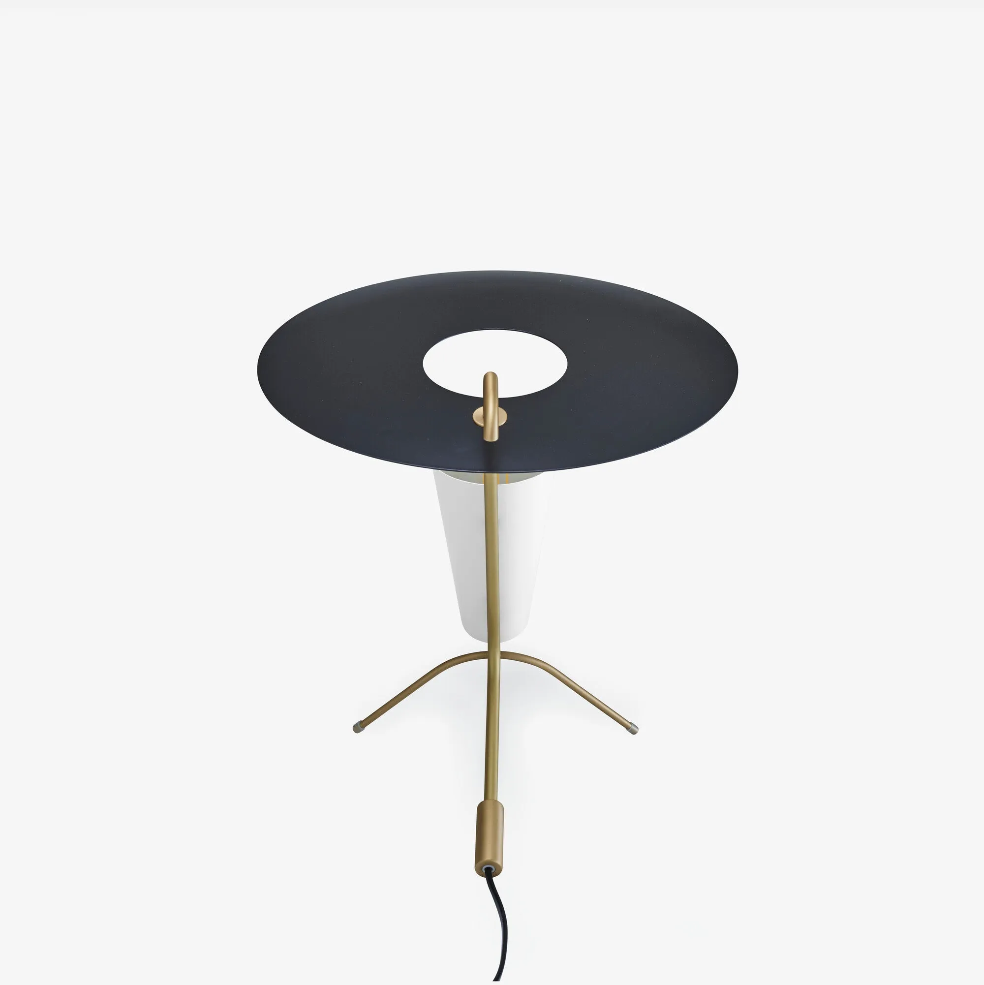 G24 Table Lamp