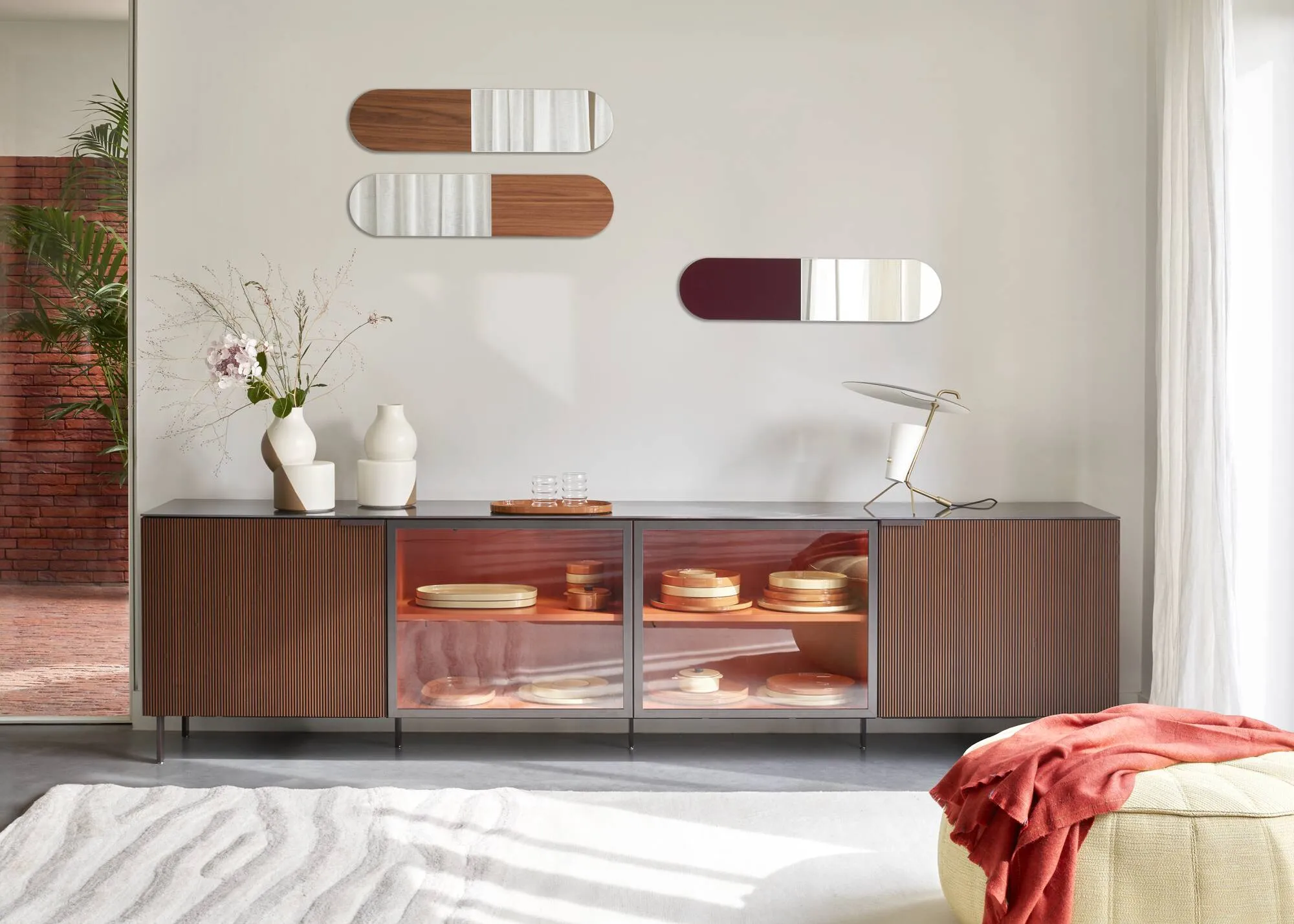 G24 Table Lamp