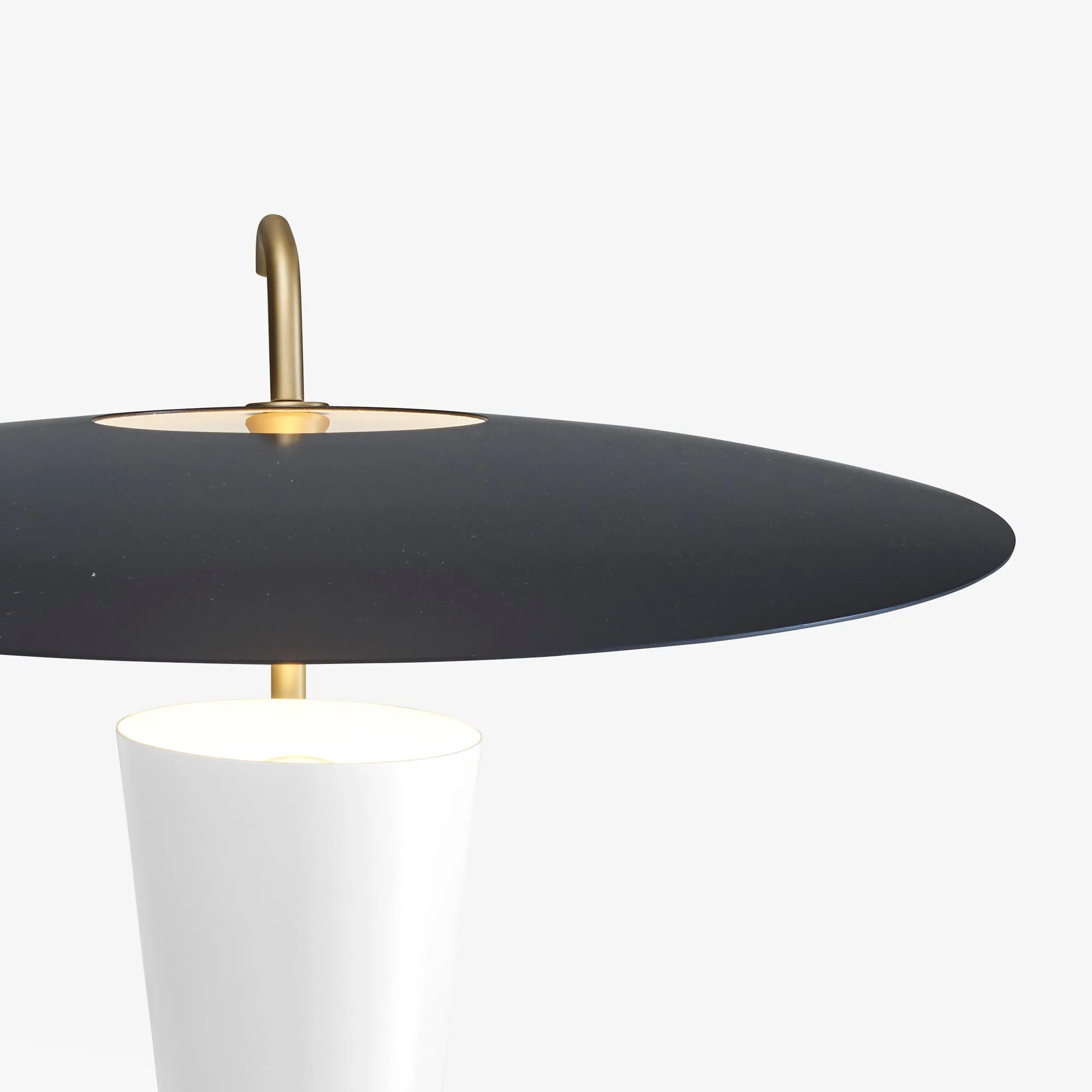 G24 Table Lamp