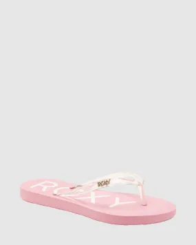 Girls 8-16 Viva Jelly  Sandals