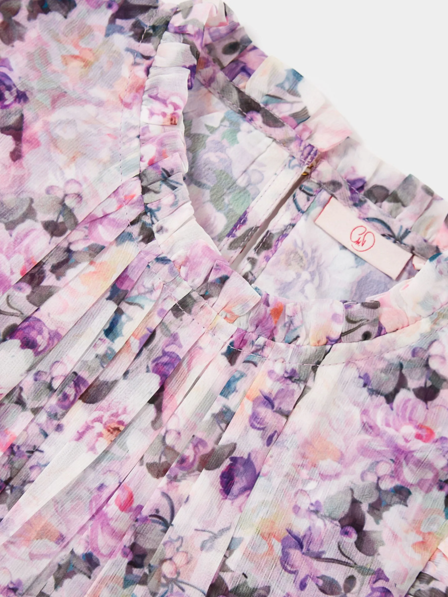 GWD Annabelle Printed Dress