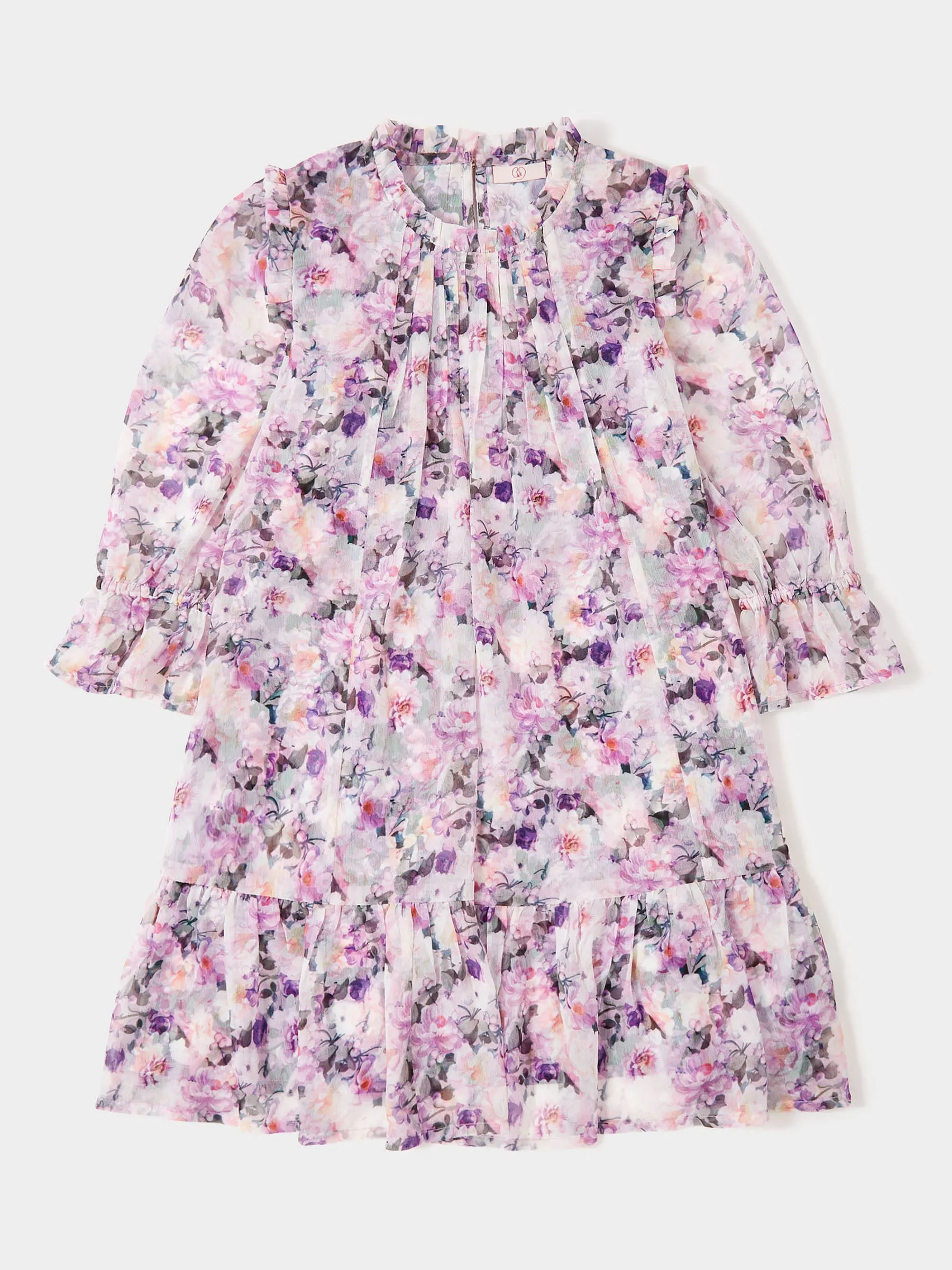 GWD Annabelle Printed Dress