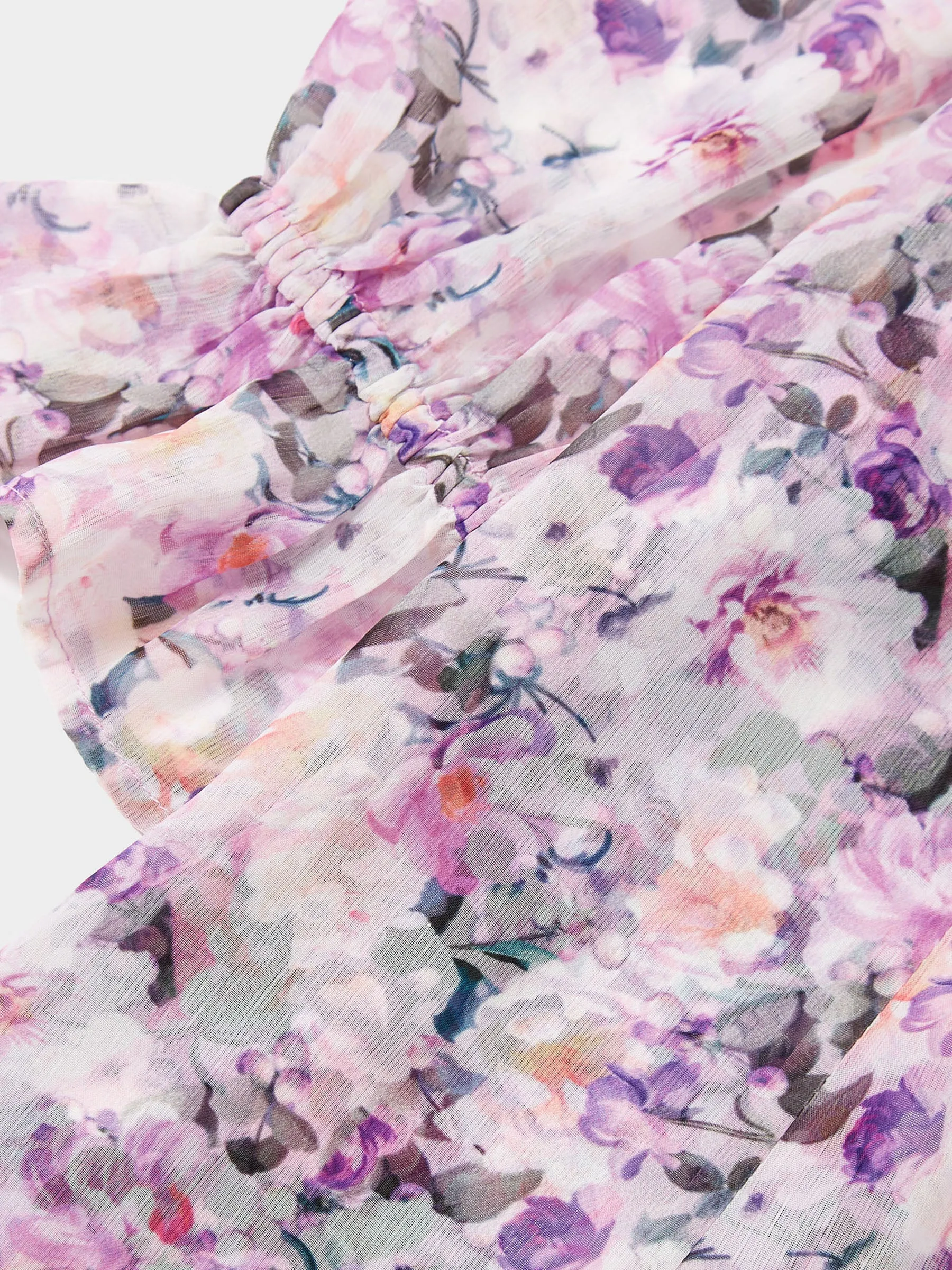 GWD Annabelle Printed Dress