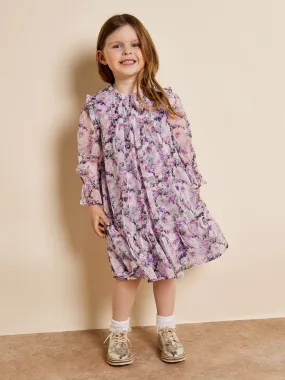 GWD Annabelle Printed Dress