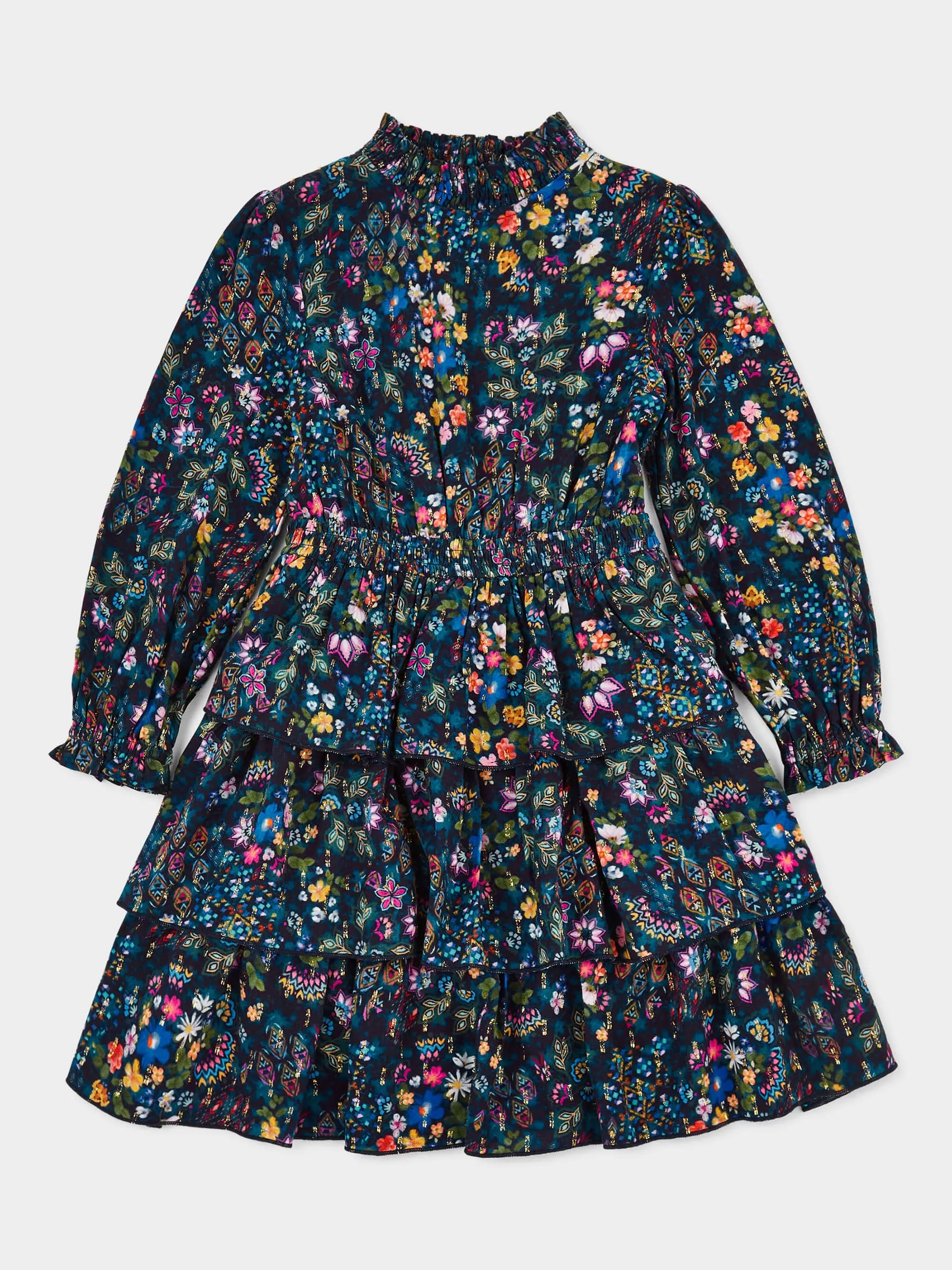 GWD Izzy Dress