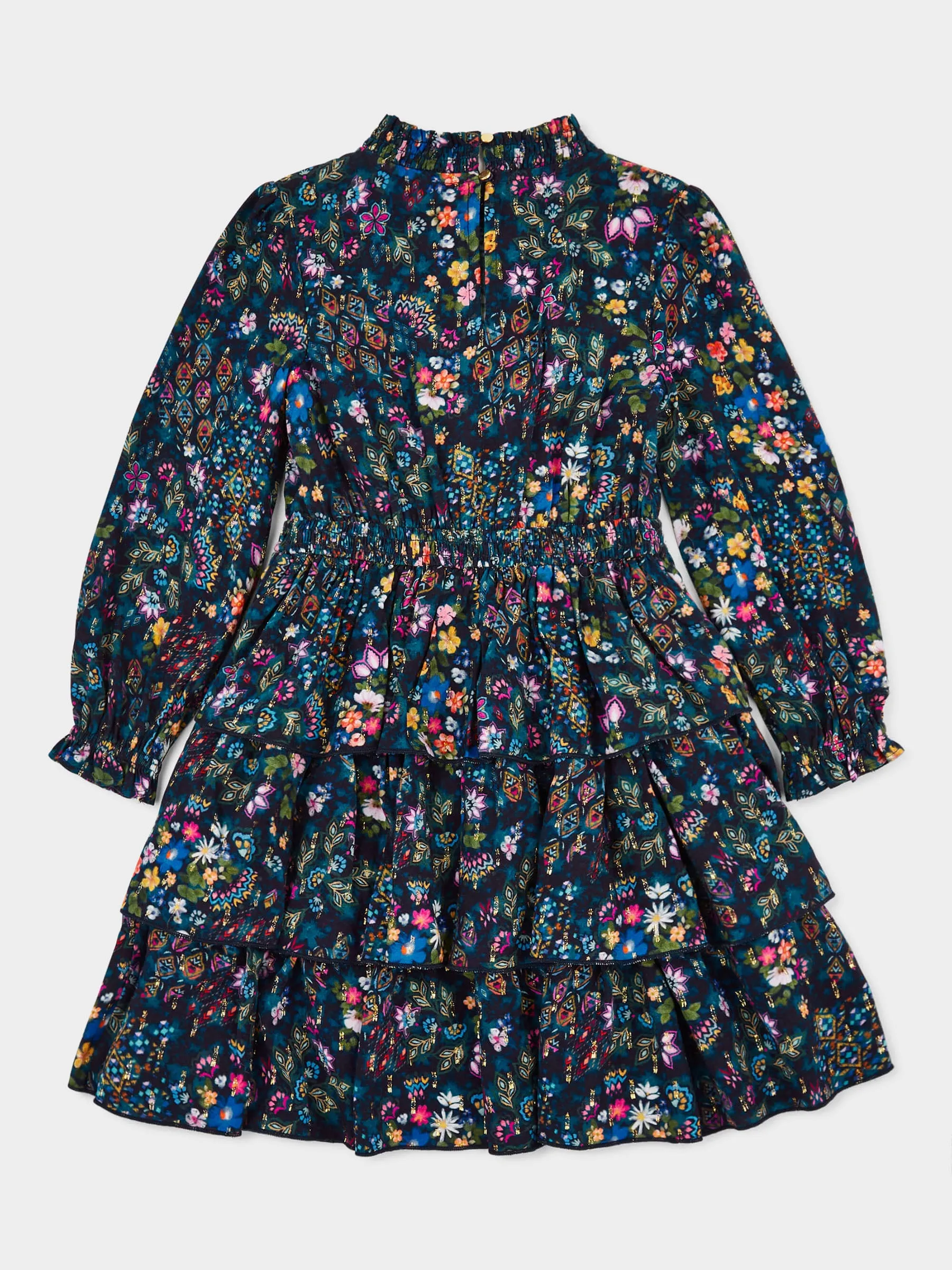 GWD Izzy Dress
