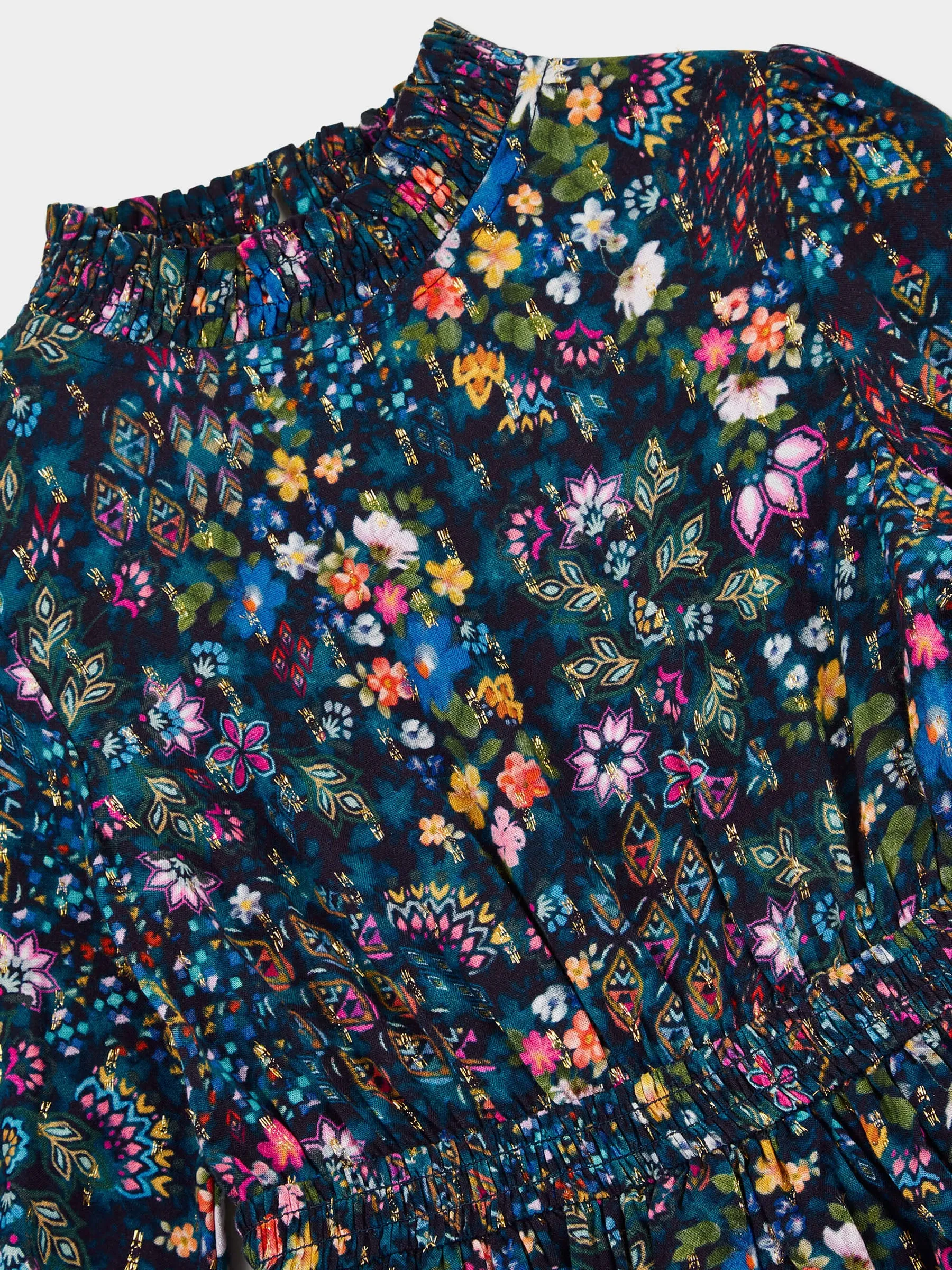GWD Izzy Dress